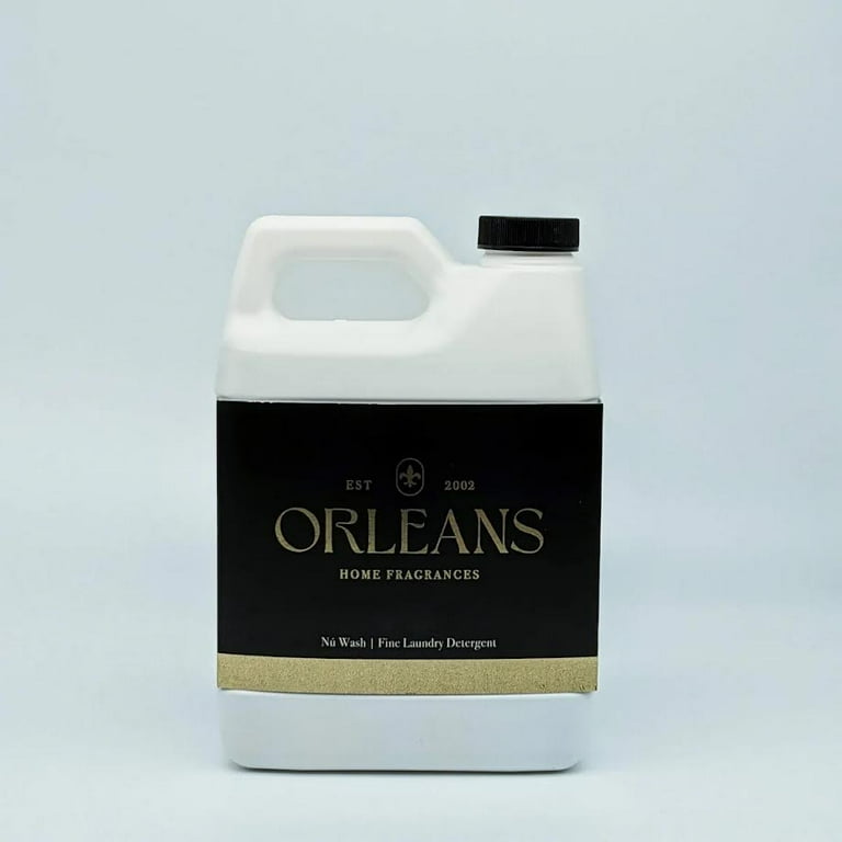 Orleans Home Fragrances, 32oz Wash No9