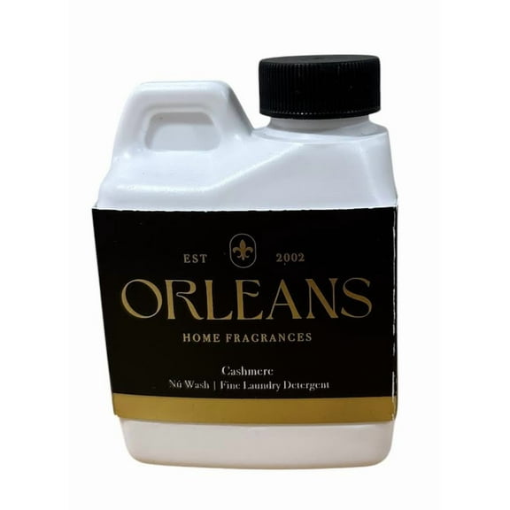 Orleans Home Fragrances, 4oz Wash- Cashmere