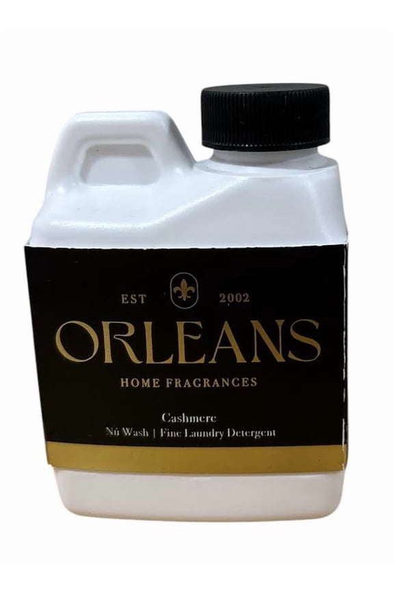 , 4oz Wash- Cashmere