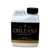 Orleans Home Fragrances, 4oz Wash - Fine Linens