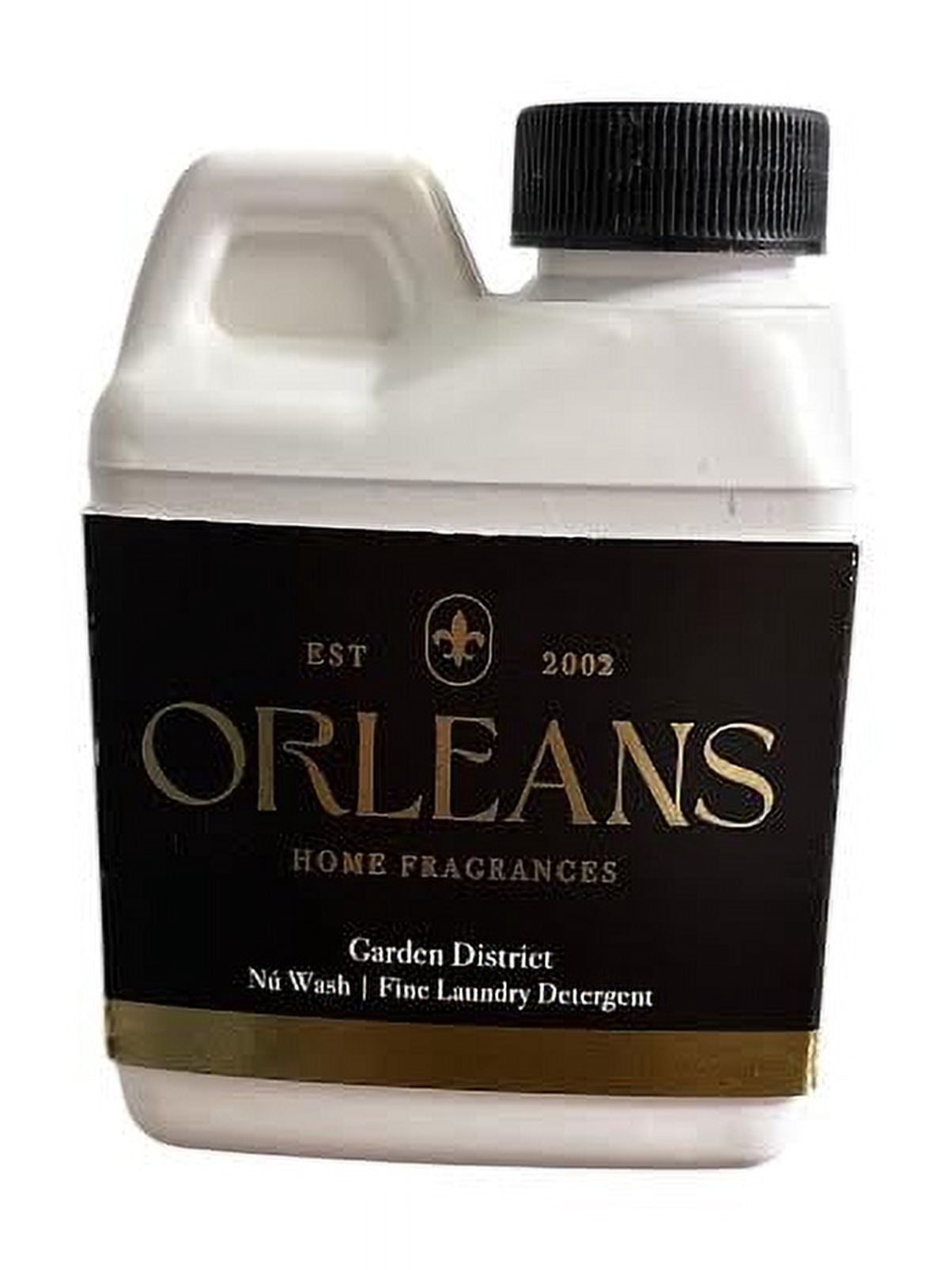 Orleans Wash 128oz *More Scents*