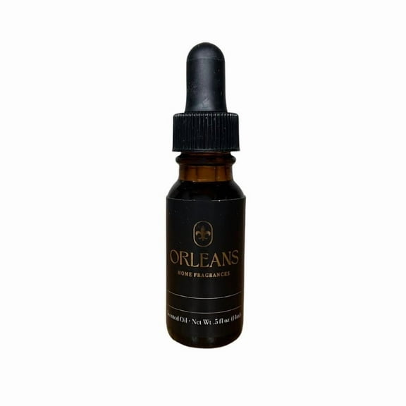 Orleans Home Fragrances, .5 oz Oil - Tobacco Vanille.