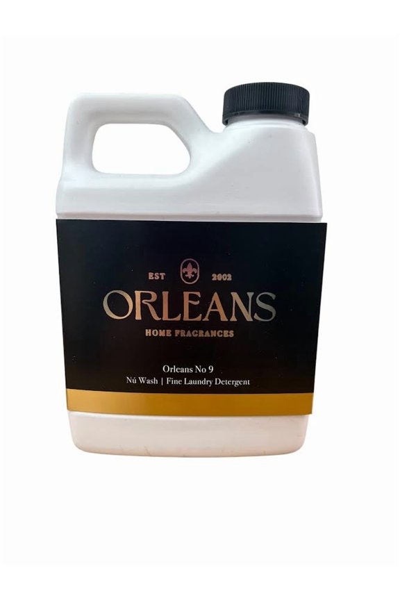 , 16 oz Wash - No9.
