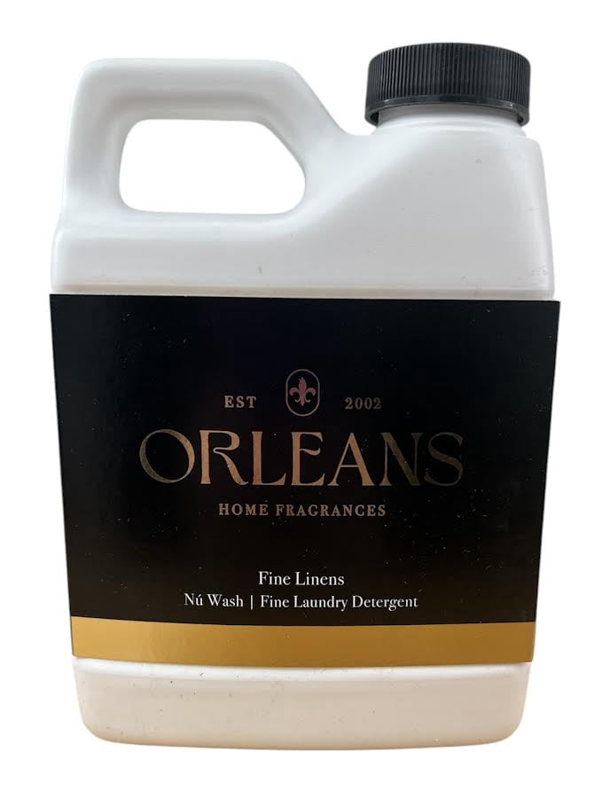 Orleans Home Fragrances, 16oz Wash - Fine Linens.