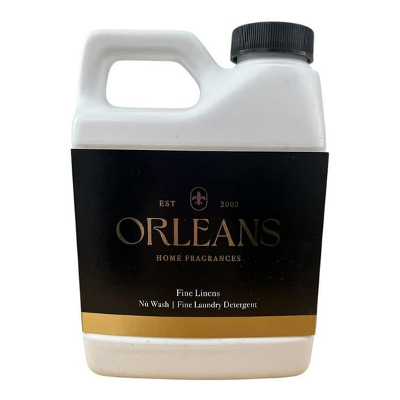 Orleans Home Fragrances, 16oz Wash - Fine Linens.