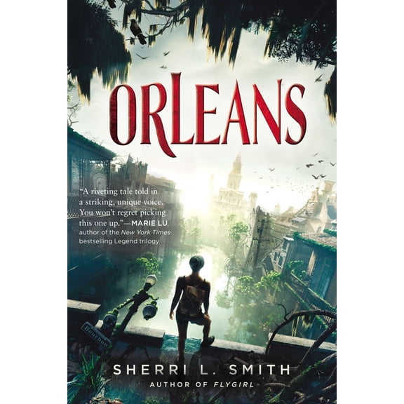 Orleans, (Paperback)