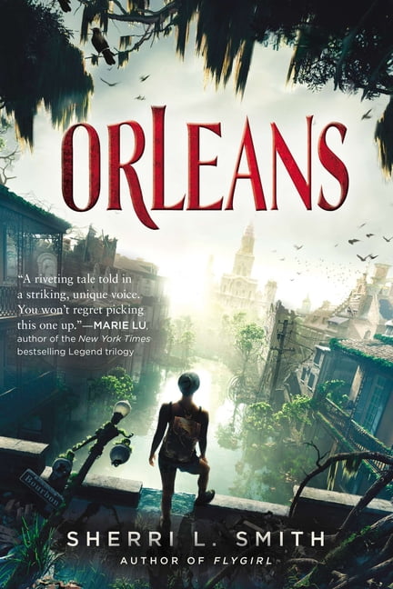 Orleans, (Paperback)