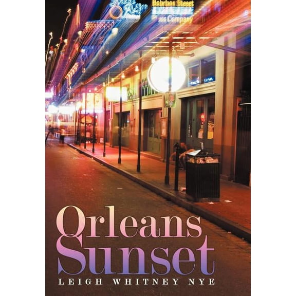 Orleans Sunset