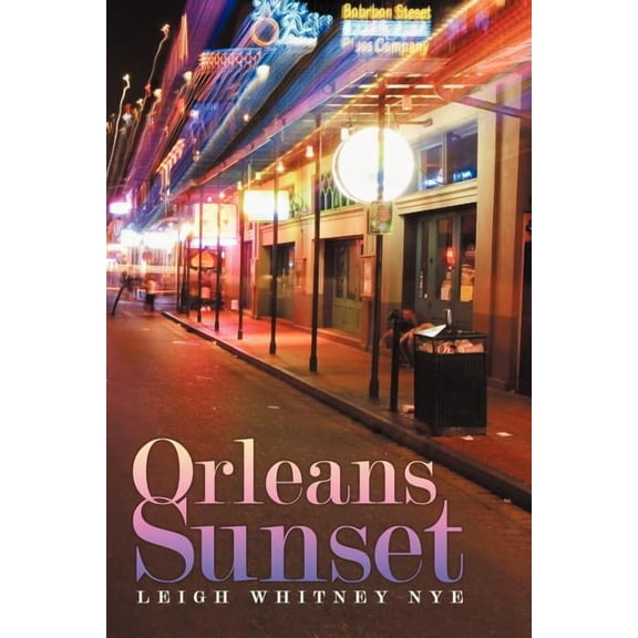 Orleans Sunset