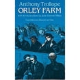 thumbnail image 1 of Pre-Owned Orley Farm (2 Volumes Bound as One) (Paperback) 0486241815 9780486241814, 1 of 1