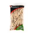 thumbnail image 1 of Orlimar 3 1/4-Inch Golf Tees 100-Pack (Natural), 1 of 1