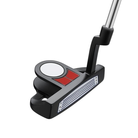 Orlimar ATS Junior Boys' Red/Black Series Putter (Left Handed Ages 9-12)