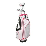 Orlimar ATS Right Hand Junior Girls Golf Set with Stand Bag Ages 5-8 - Right-Handed
