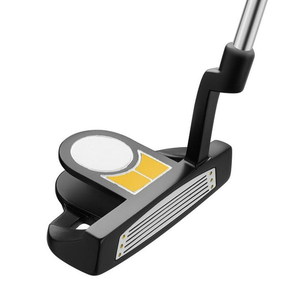 Orlimar ATS Junior Yellow Series Putter (Right Handed Ages 3 and under)