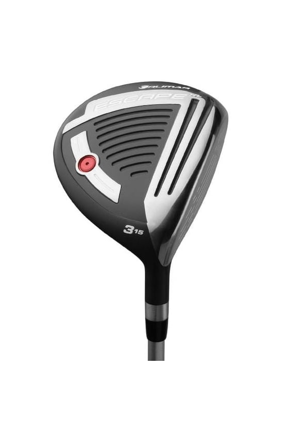Golf Clubs Men's Escape HL Fairway Wood, #5W(19*) Graphite Regular Flex - Right-Handed