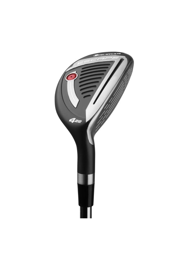 Golf Left-Hand Men's Escape HL(High Launch)Hybrid, #6H(29*) Regular Flex - Left-Handed