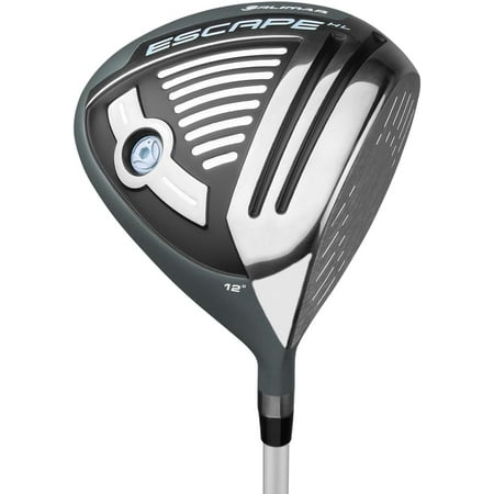 Orlimar Escape HL Women’s Golf Driver, Right Handed 12 Degrees Ladies Flex
