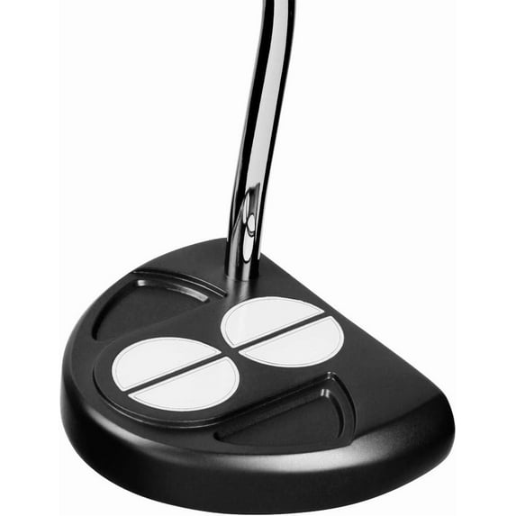 Orlimar F60 High MOI Mallet Putter for Men/Women, Right/Left Handed, 3 Color Options