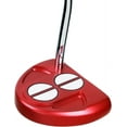 thumbnail image 1 of Orlimar F60 High MOI Mallet Putter for Men/Women, Right/Left Handed, 3 Color Options, 1 of 8