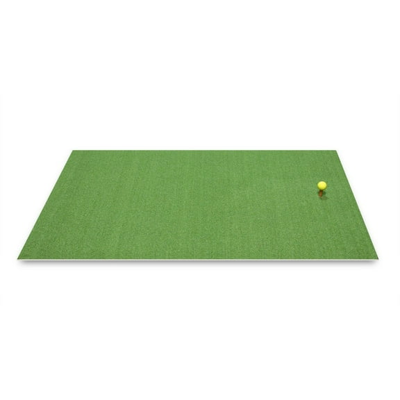 Orlimar Golf 3' X 5' Residential Practice Hitting Mat with Free Tee, Brand New -