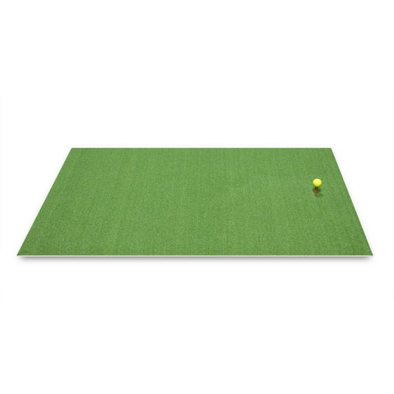 Orlimar Golf 3' X 5' Residential Practice Hitting Mat with Free Tee, Brand New -