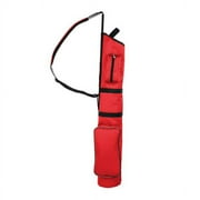 Orlimar Golf 7" Sunday Bag - Red