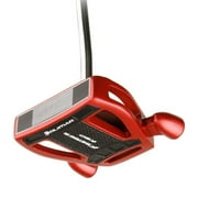 Orlimar Golf Club Red F80 Mallet Putter 35" - Right-Handed