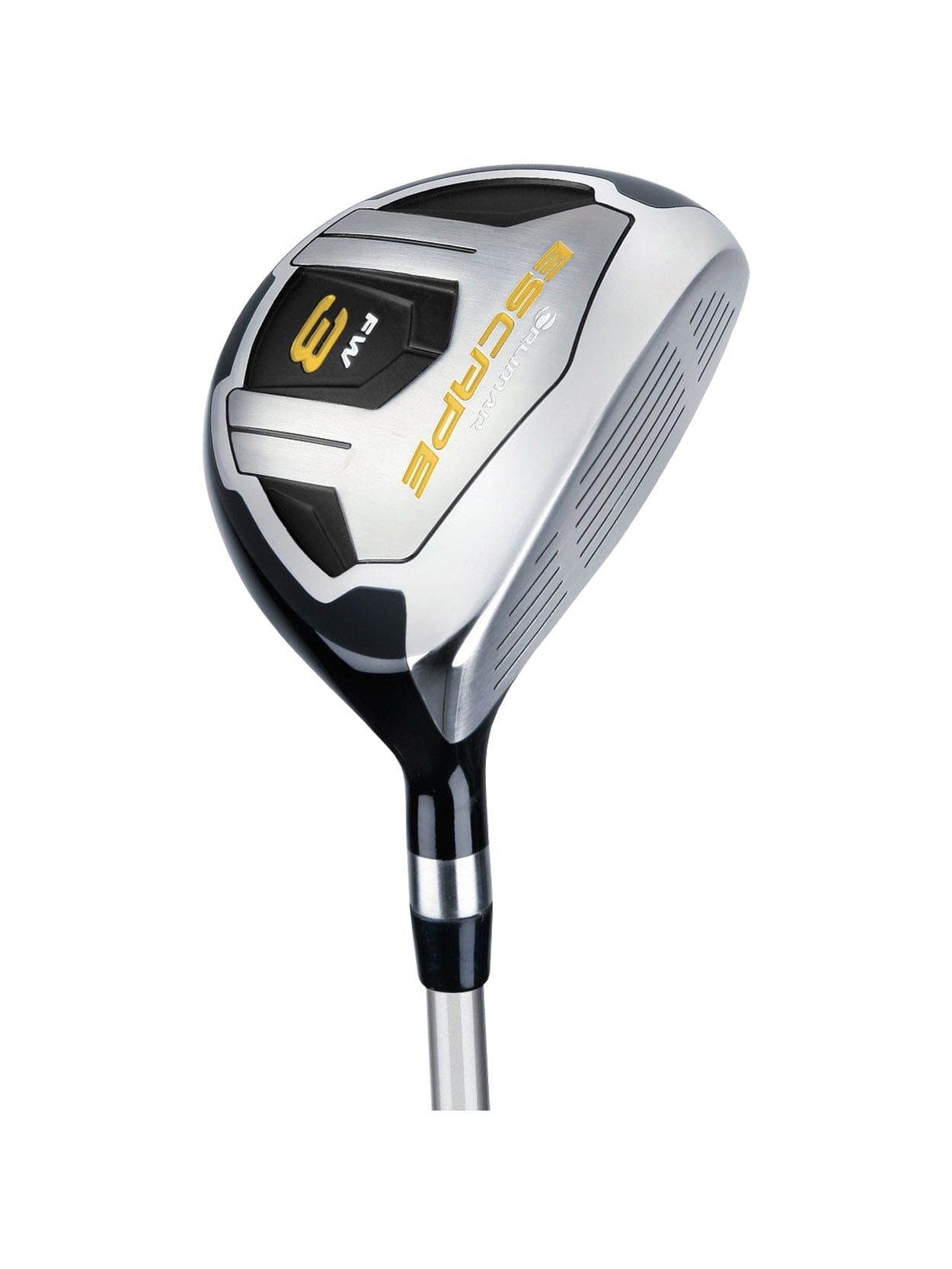 Orlimar Golf Escape Fairway Wood, 9W (26*) Graphite Senior Flex - Right ...
