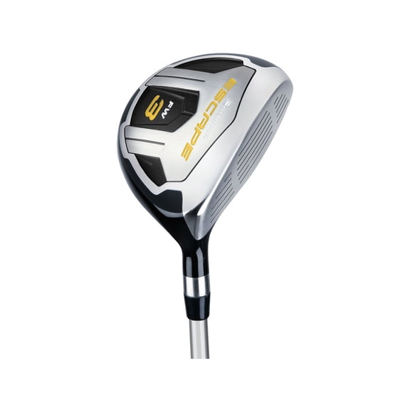 Orlimar Golf Escape Fairway Wood, 9W (26*) Graphite Senior Flex - Right-Handed