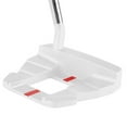 thumbnail image 1 of Orlimar Golf F5 Mallet White Putter - High MOI Golf Club - Alignment Aid, RH 35" - Right-Handed, 1 of 8