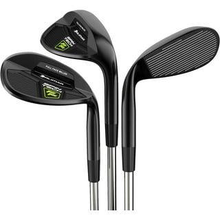 52 56 60 Wedge Set