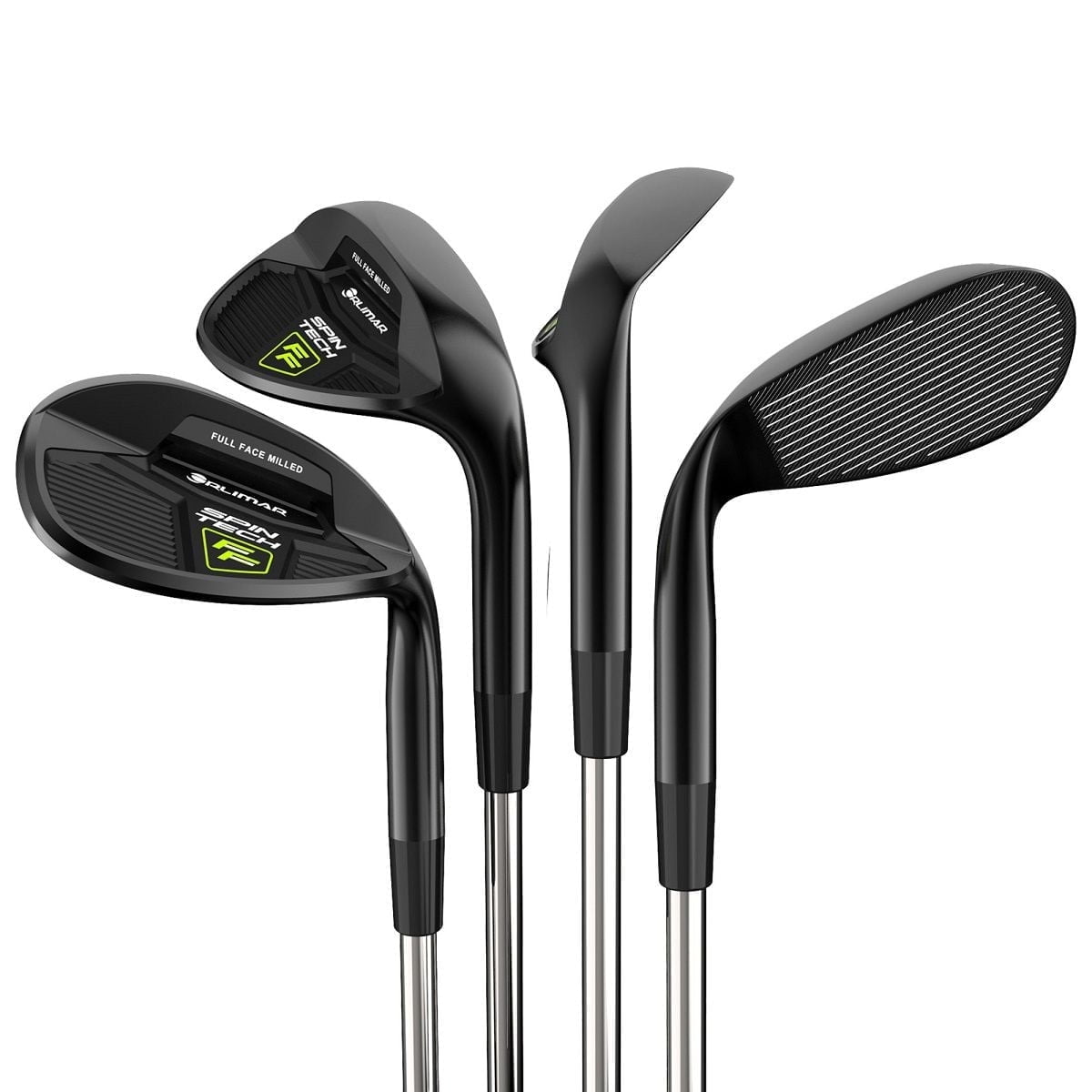 52 56 60 Wedge Set