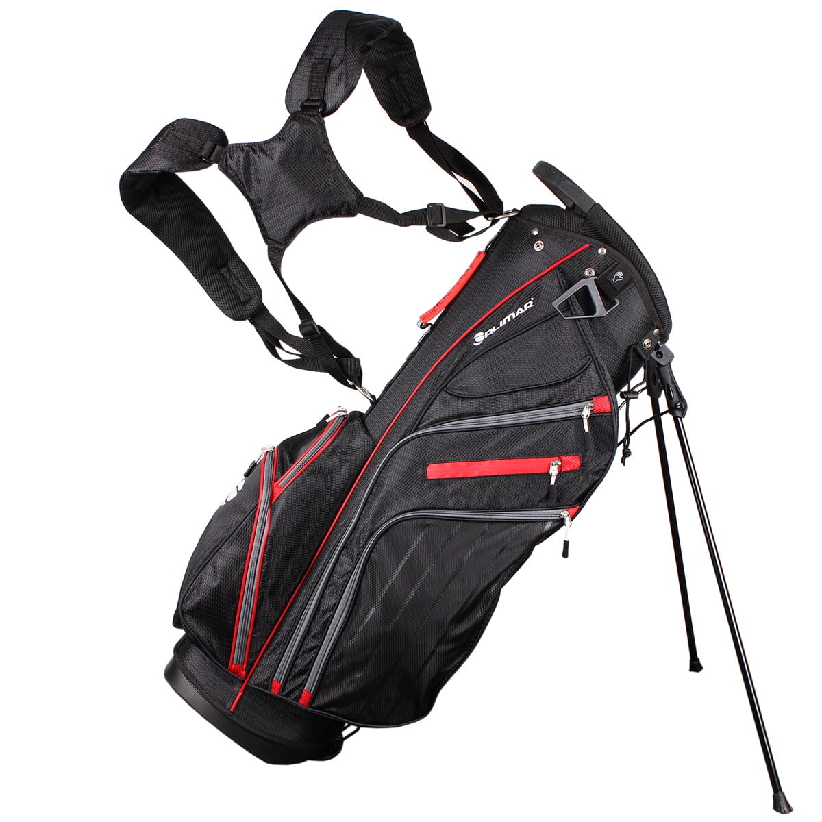 Callaway 2023 HL Zero Ultra-Lightweight Golf Stand Bag with