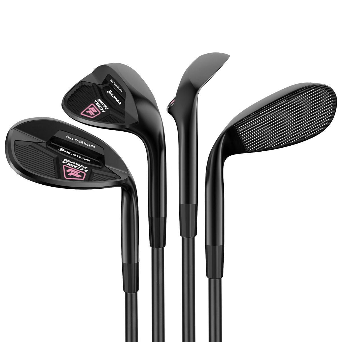 52 56 60 Wedge Set
