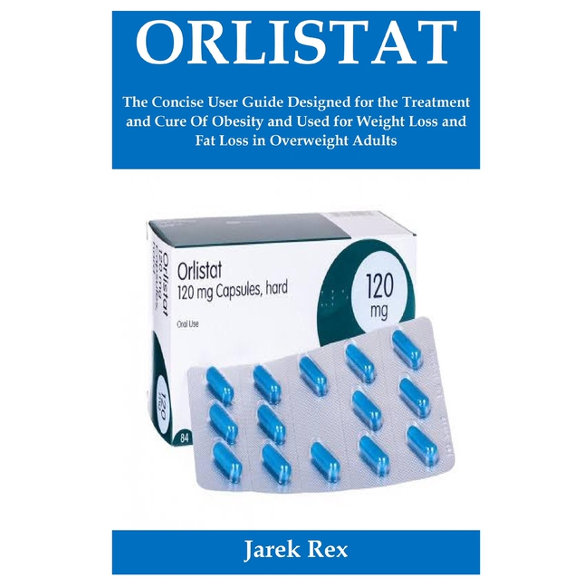 Orlistat Tablets Buy Online