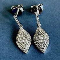 Orlov Diamonds Solitaire Engagement Ring 1.50Ct Oval Cut REAL Moissanite in 14k Yellow Gold Plated Silver