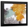 thumbnail image 1 of Orlov, Irena 12x12 Black Modern Framed Museum Art Print Titled - Sweetest sunrise, 1 of 5