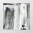 thumbnail image 1 of Orlov, Irena 12x12 White Modern Wood Framed Museum Art Print Titled - Snow White IV, 1 of 4