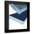 thumbnail image 1 of Orlov, Irena 13x18 Black Modern Framed Museum Art Print Titled - Modern Scandinavian I, 1 of 5