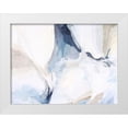 thumbnail image 1 of Orlov, Irena 14x12 White Modern Wood Framed Museum Art Print Titled - Fresh Air IV, 1 of 4