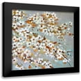 thumbnail image 1 of Orlov, Irena 15x15 Black Modern Framed Museum Art Print Titled - Seafill, 1 of 5