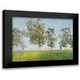 thumbnail image 1 of Orlov, Irena 18x15 Black Modern Framed Museum Art Print Titled - Forest Landscape II, 1 of 5