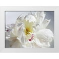 thumbnail image 1 of Orlov, Irena 18x15 White Modern Wood Framed Museum Art Print Titled - Breathless IV, 1 of 4