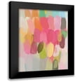 thumbnail image 1 of Orlov, Irena 19x24 Black Modern Framed Museum Art Print Titled - Spring Colours II, 1 of 5