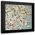 thumbnail image 1 of Orlov, Irena 20x20 Black Modern Framed Museum Art Print Titled - Seafill, 1 of 5