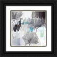 thumbnail image 1 of Orlov, Irena 26x26 Black Ornate Wood Framed with Double Matting Museum Art Print Titled - Dreamtime, 1 of 4
