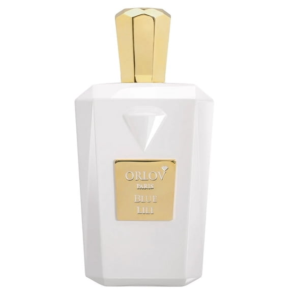 Orlov Paris Ladies Blue Lili EDP Spray 2.5 oz Fragrances 3575070055108