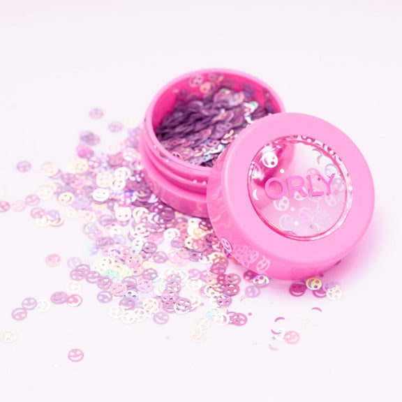 Orly 1970's Nail Art Charms