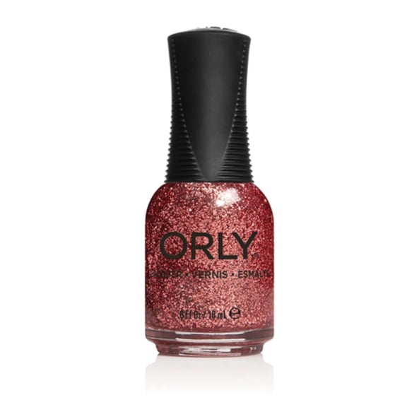 Orly Arctic Frost Collection Holiday 2019 Nail Lacquer "Frost Smitten" 0.6 oz