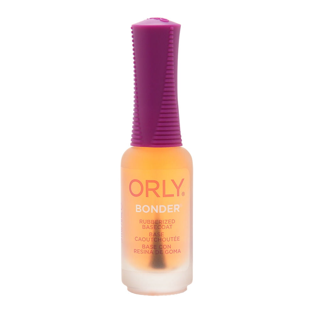 Orly Bonder Rubberized Base Coat 0.3 oz